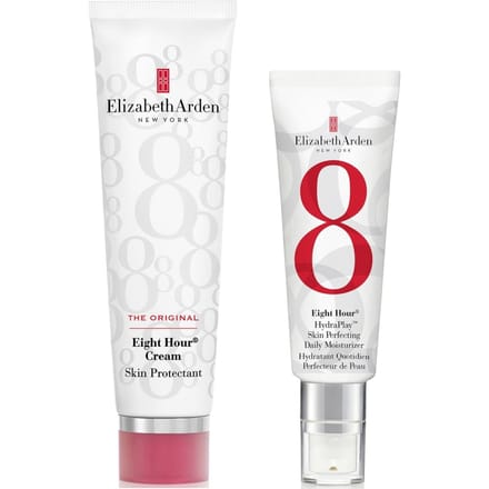 Elizabeth Arden Eight Hour HydraPlay™ Huid Perfectionerende Dagelijkse Vochtinbrenger Dagcrème Dames 45 ml