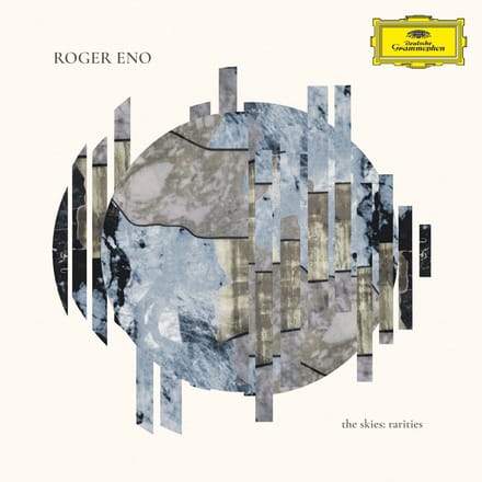 Roger Eno - The Skies: Rarities (LP) (Limited Edition)