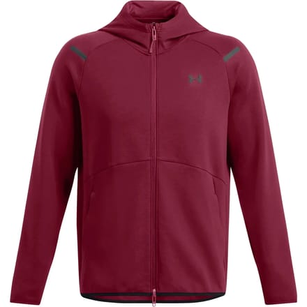 Hoodie Under Armour Unstoppable