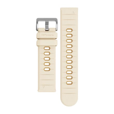 HiFuture - Smart Watch Strap - Pilot-S - Latte