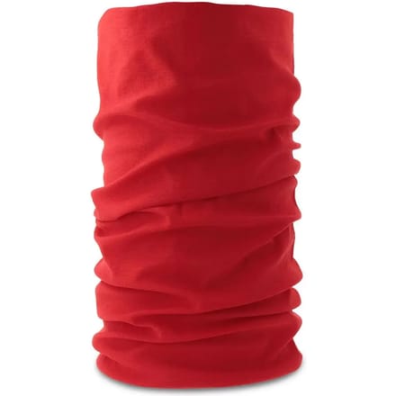Atlantis Headwear Freedom Basic-S Neckwarmer AT374 - Red - 49 x 26 cm
