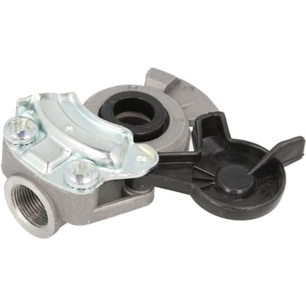 Koppelingskop DT Spare Parts 4.60134