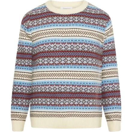 Trui KnowledgeCotton Apparel Isle