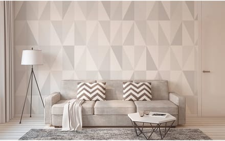 Fotobehang Pattern07 DD115300 A.S. Création XXL 5 | Fotobehang
