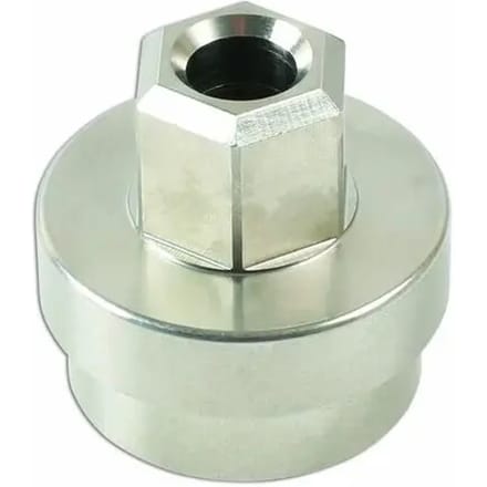 Douille voor nokkenas moer Laser Tools Ducati