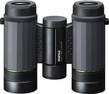 Pentax VD 4x20 WP 3-in-1 Verrekijker