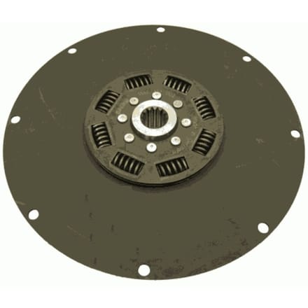 Koppelingsplaat SACHS 1866 122 002