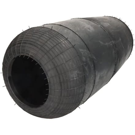 Veerbalg, luchtvering MAGNUM TECHNOLOGY 5002-03-0055P