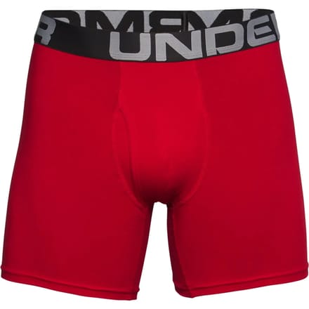 Boxerjock opgeladen katoen (x3)