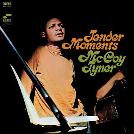 McCoy Tyner - Tender Moments (LP) (Tone Poet Series)