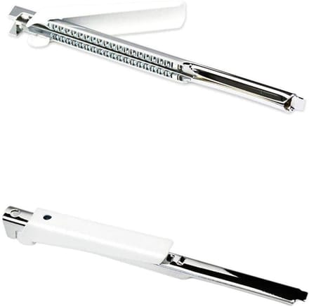 RVS blikopener Professionele Handmatige Potflesopener Multifunctionele Keukenaccessoires Gadgets
