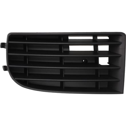 Ventilatierooster, bumper BLIC 6502-07-9524997P links