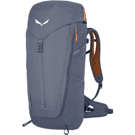 SALEWA Wandelrugzak Rugzak Alp Mate 26 Java Blue Blauwgrijs