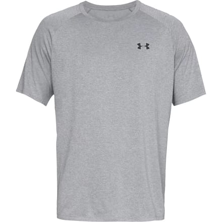 Under Armour Tech 2.0 T-shirt Grijs K036
