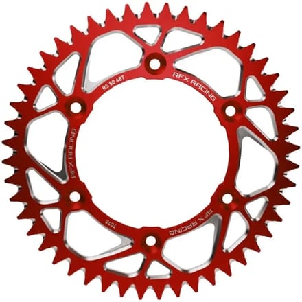 Motorfiets kroon RFX Beta Pro Series Elite 520