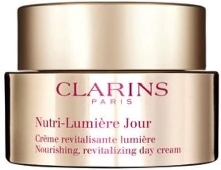 Clarins Nutri Lumiere Jour Clarins - Nutri-lumiere Nutri-lumière Jour  - 50 ML
