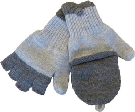 Handschoenen halve vingers / want peuter