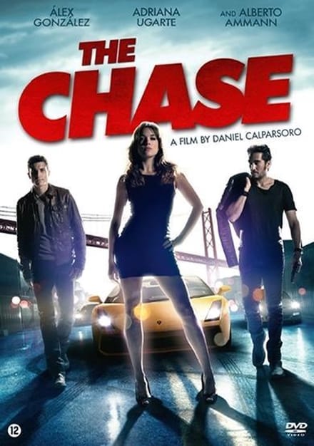 Chase (DVD)