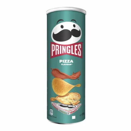 Pringles Pizza (19x 165g)