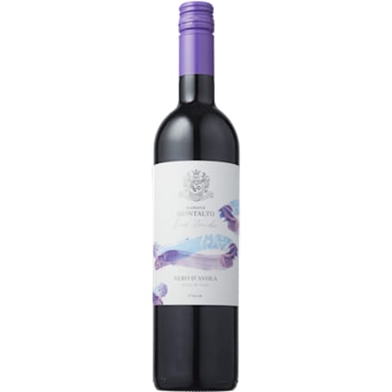 Due Mondi Nero d'Avola