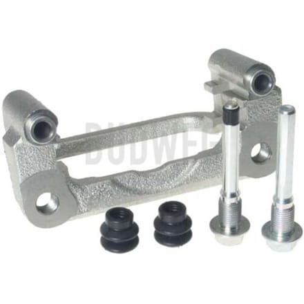 Budweg Caliper Beugel, remklauw BUDWEG 384124-1