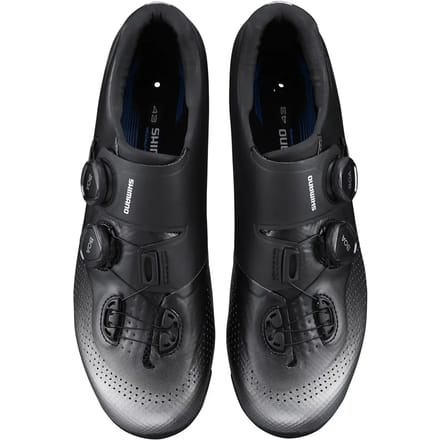 Shimano Rc702 Raceschoenen Zwart EU 38 Man