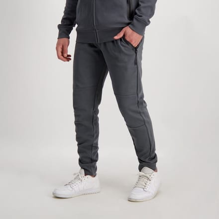 Cars Jeans - Lax - Heren Sweat Pant - Mid Grey