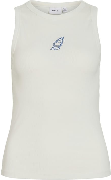 VILA - VISOLA S/L TANK TOP - NOOS - Dames - Tops
