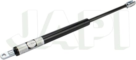 Gasveer oog M10-gaffel M10 lengte 615mm 2000N