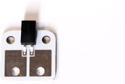 Pad Launchpad - Adapter Connectors - Creatief Knutselen - Maakt Verbindingen - 12 Stuks - Niet Gespecificeerd