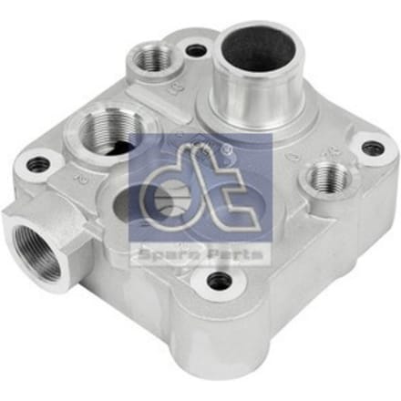 Cilinderkop, luchtcompressor DT Spare Parts 3.75017