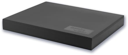 Balance pad Donkergrijs Mambo Max
