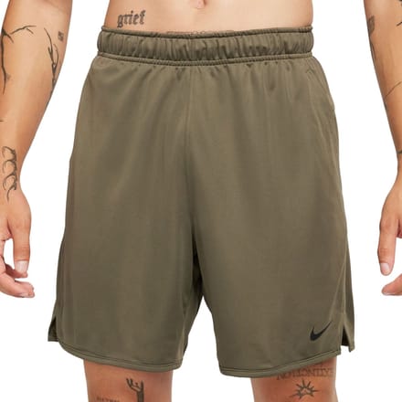 Nike Dir-FIT Sportbroek Mannen - Maat S