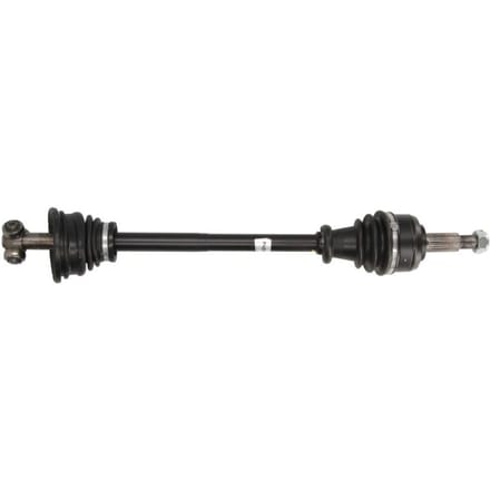 Aandrijfas POINT GEAR PNG74972 links