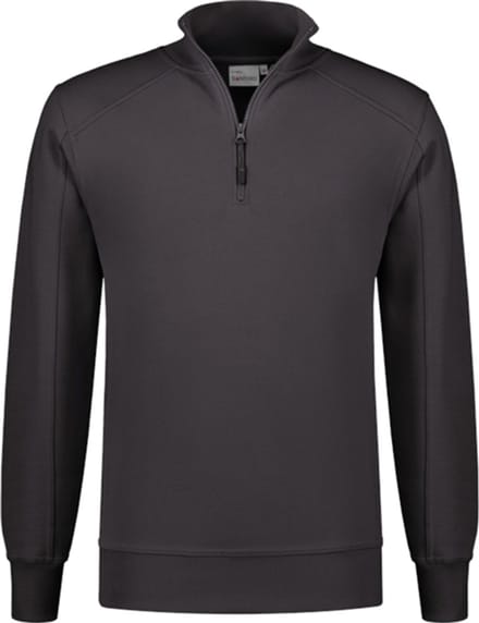 Zipsweater Roswell Grafiet Mt. M