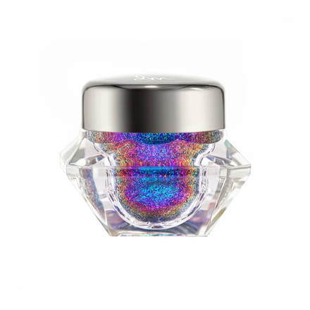 Danessa Myricks Beauty Infinite Chrome Flakes Bi-Pride 3,8 g