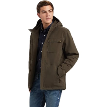 Waterdichte jas Ariat Argentium