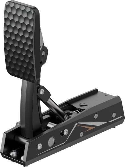 Moza Racing CRP2 - Load Cell Clutch Pedal - Windows/Xbox