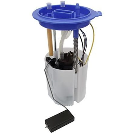 Brandstofpomp MEAT & DORIA 77007