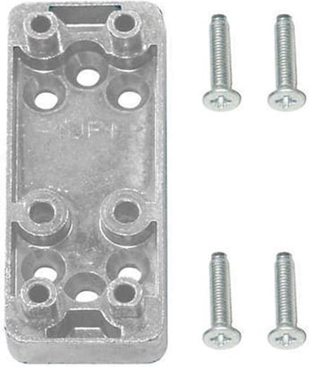 Axa Vulplaat met taptides Taptite voor 3318-3319 3319-82-64