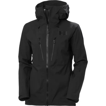 Dames wandeljack Helly Hansen Odin Ultimate Infinity