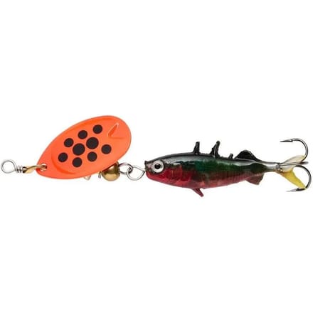 Lok Abu Garcia FA Stickle Spinner