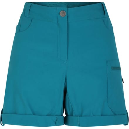Dare 2B Dames/Dames Melodic II wandelshort (Kajakken Groen)