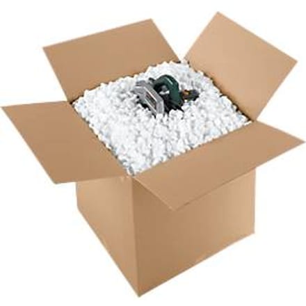 Qfill®-opvulchips, 213 liter