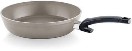 Ceramic Frying Pan 24 cm with Non-Stick Coating - Induction Compatible