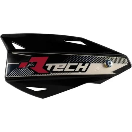 Motorfiets handbeschermers Racetech Vertigo