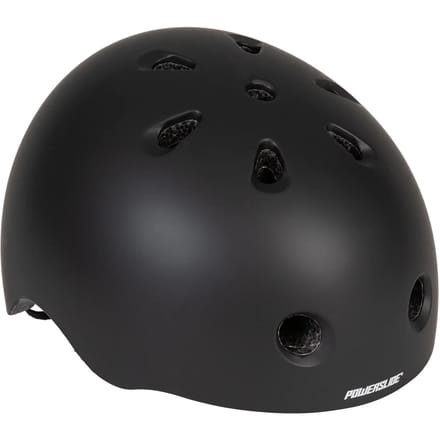 Powerslide Urban Helm Matt Senior