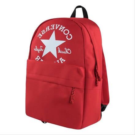 Casual Rugtas Converse DAYPACK 9A5561 F97 Rood