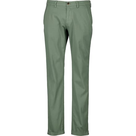 Masons  Chino Groen Me303 9pn2r4973