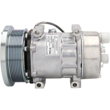 Compressor airconditioning NRF 32758